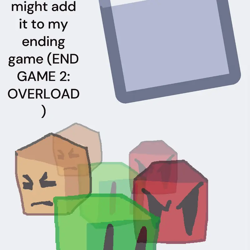 Game by @watermelonmuncherbecause