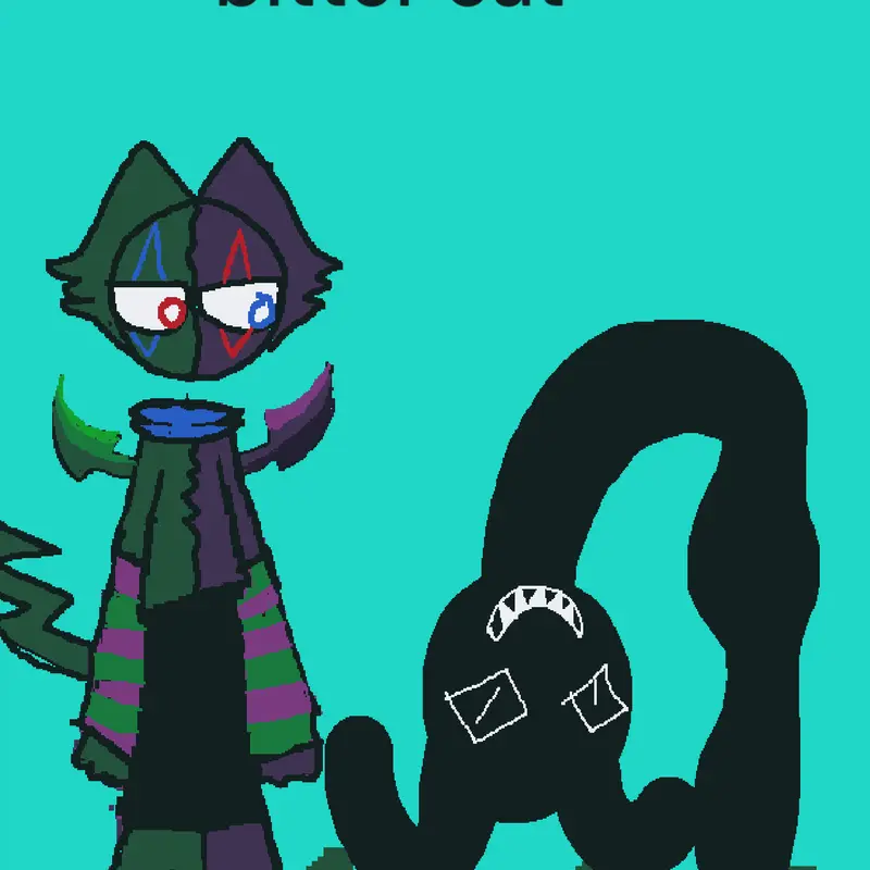 Game by @sofia_chan