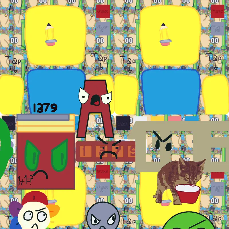 Game by @the2038withthelogo