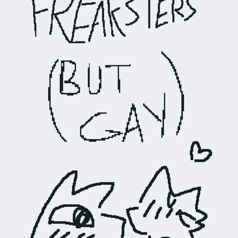Game by @AxelKitsune