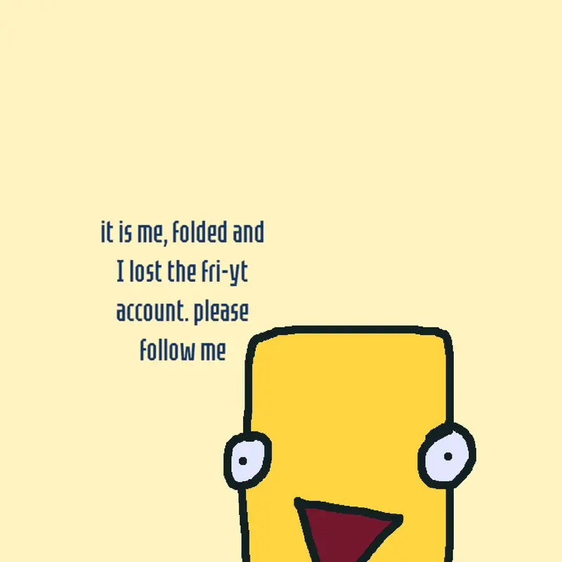 Game by @foldedyt-LOST