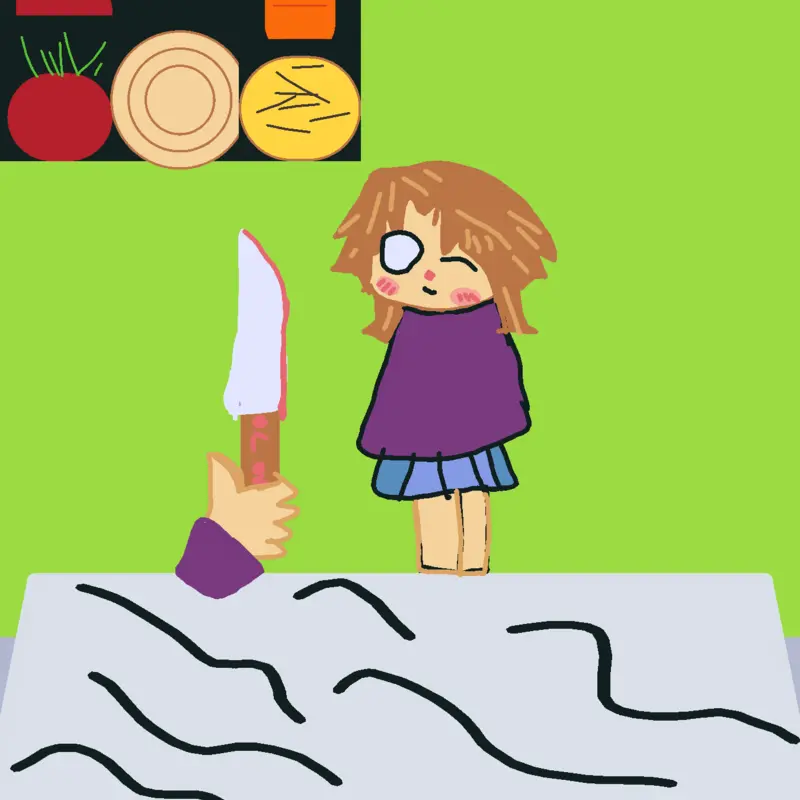 Game by @FaryMary