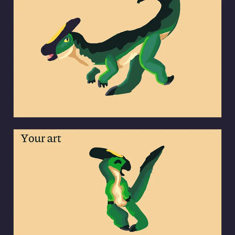 Game by @dilo-comic