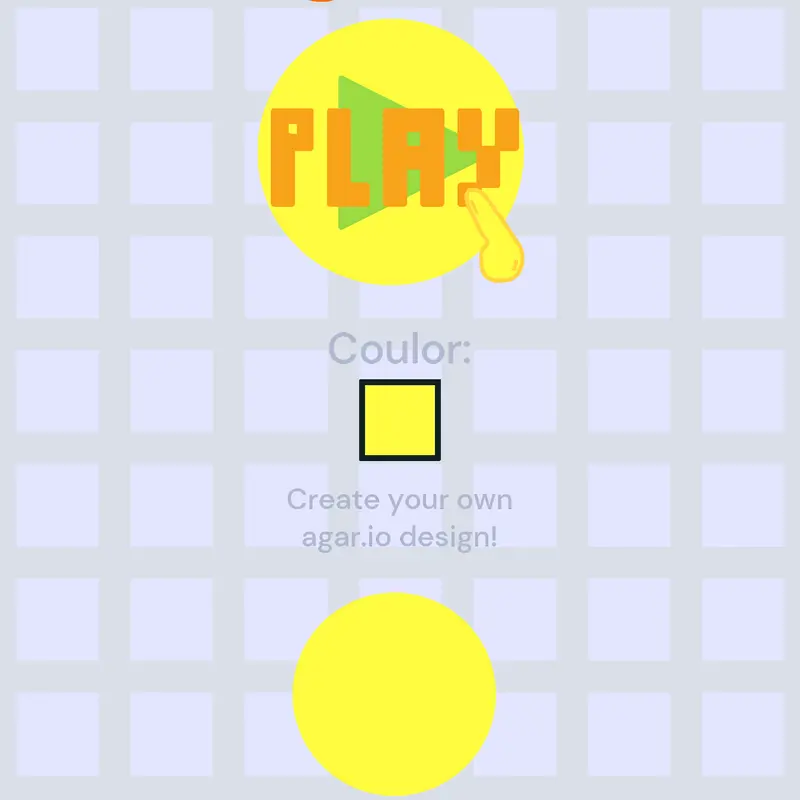 Game by @Joeymobiel