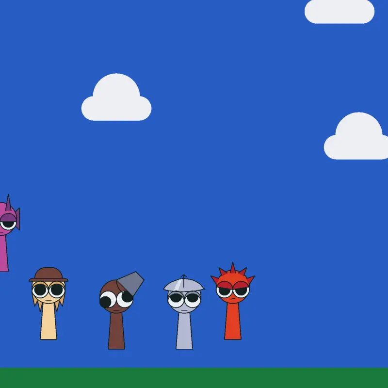 Game by @MohamadtheDude