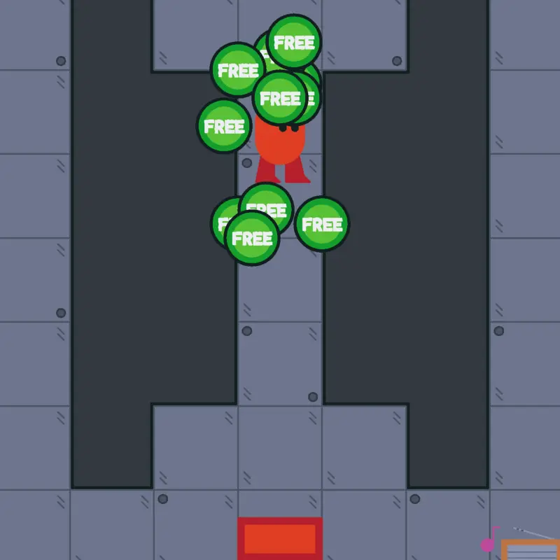 Game by @Valentina4837