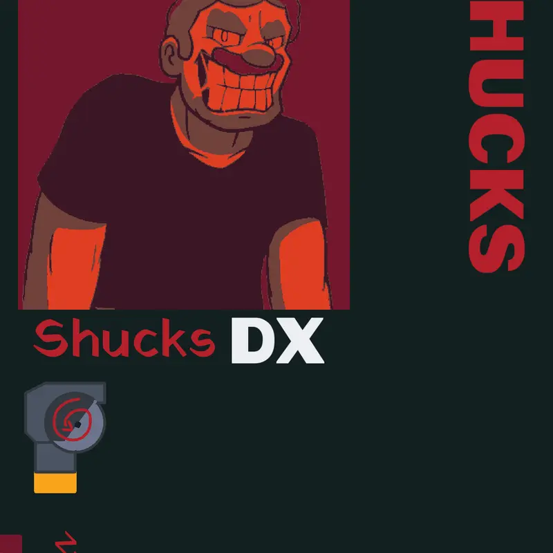 Game by @ShucksGuy