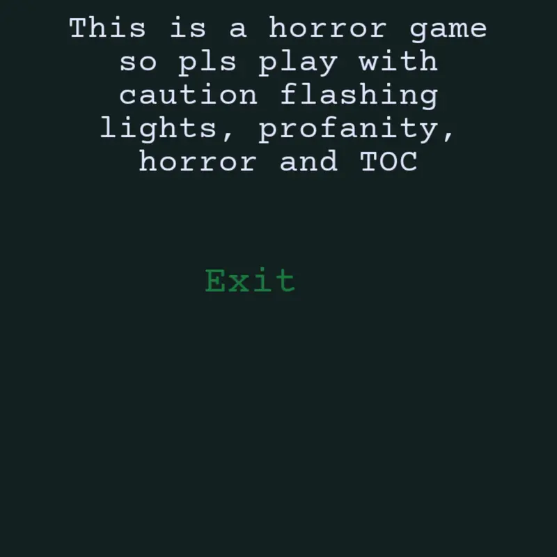 Game by @Famtom_amongusgomad