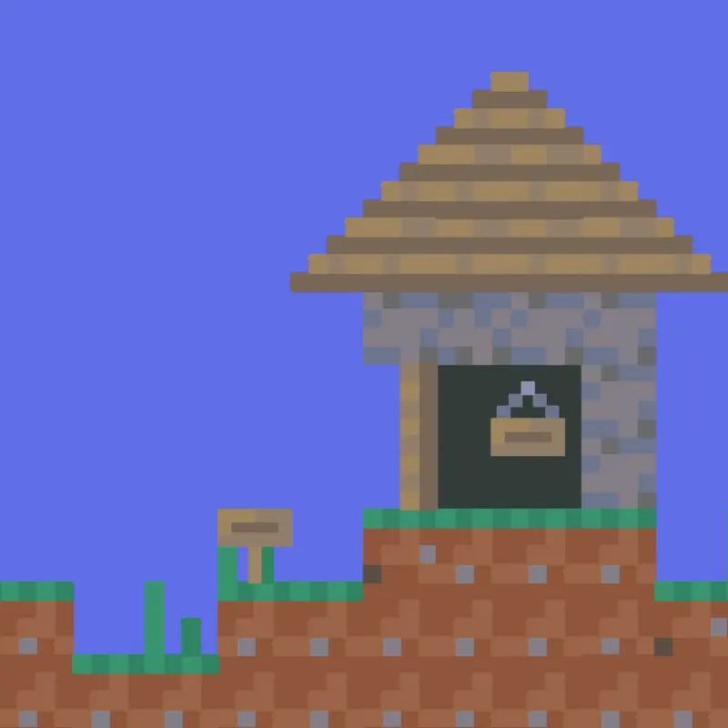 Game by @satturn