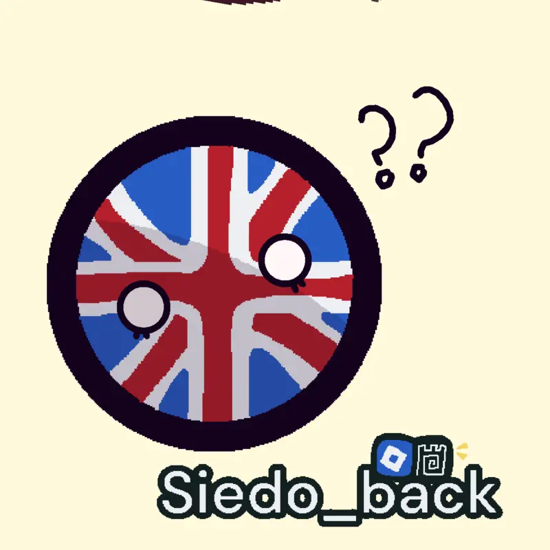 Game by @Siedo_back