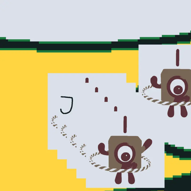 Game by @mrtree7877