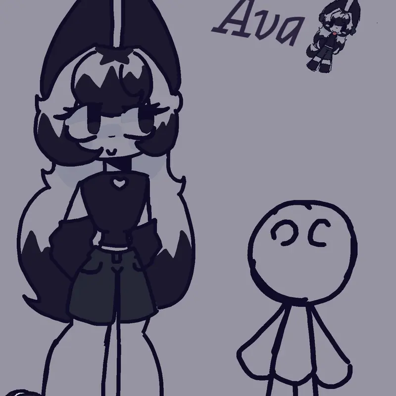 Game by @ava_unknown
