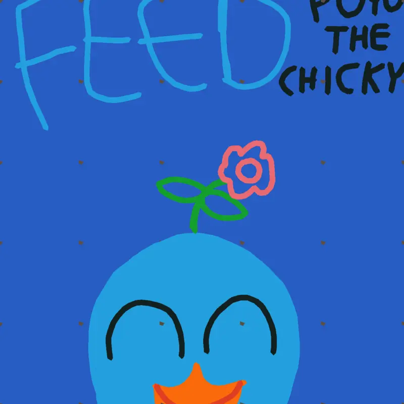 Game by @Poyo_THE_CHICKY