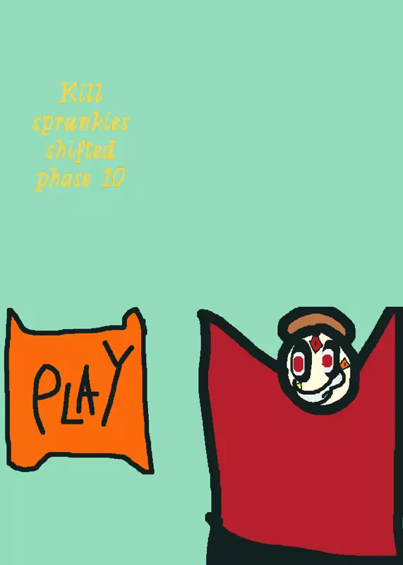 Game by @mrsantino