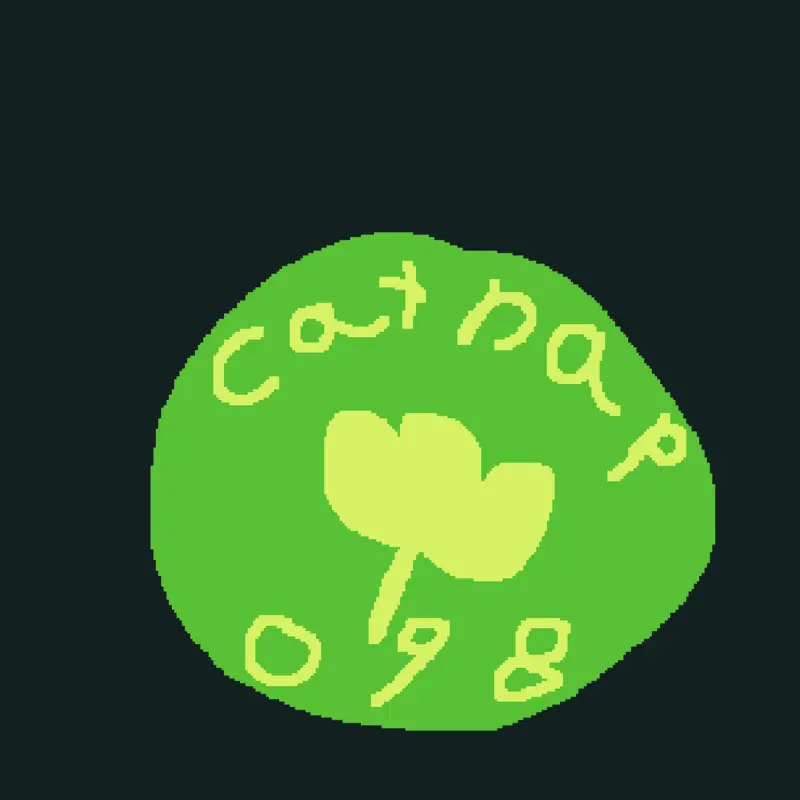 Game by @CATNAP089-NotActive