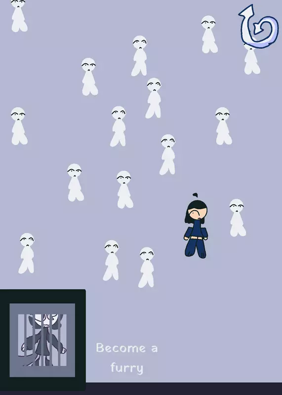 Game by @vliefox