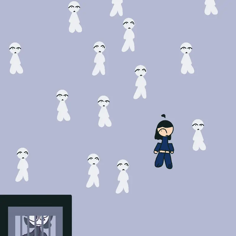 Game by @vliefox