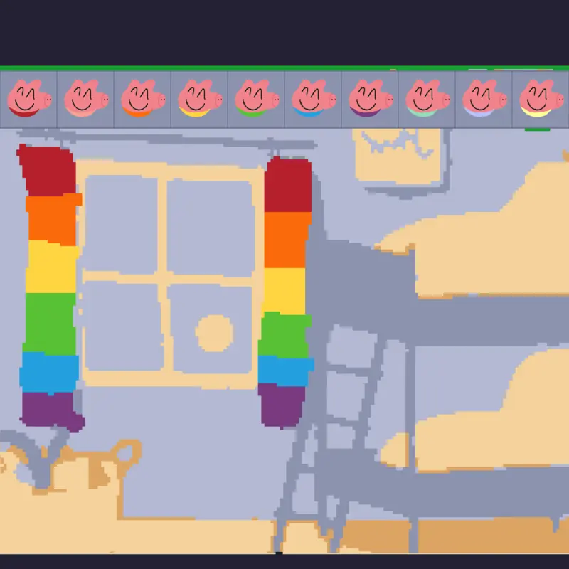 Peppa Pig Roleplay by @connieboolynski05