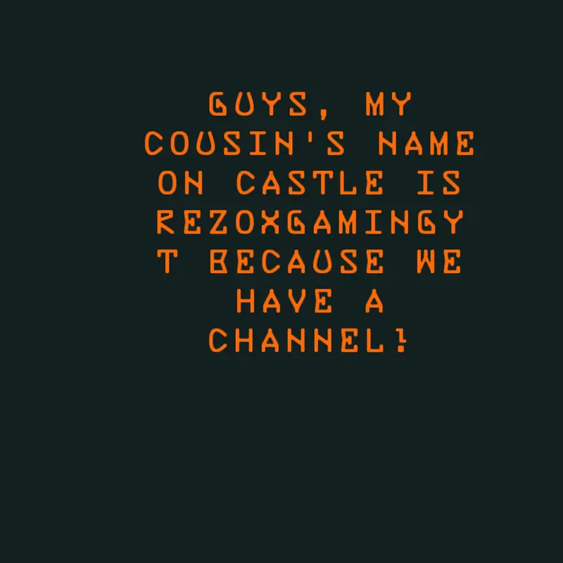 Game by @malloty