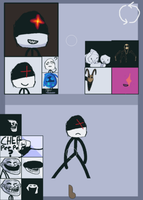 snapshot