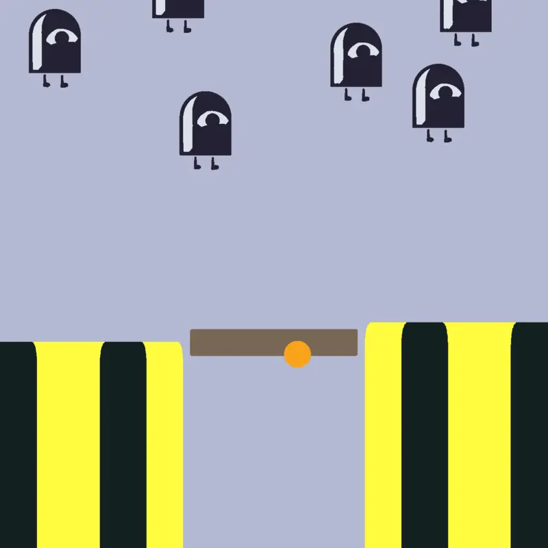 Game by @ihkh