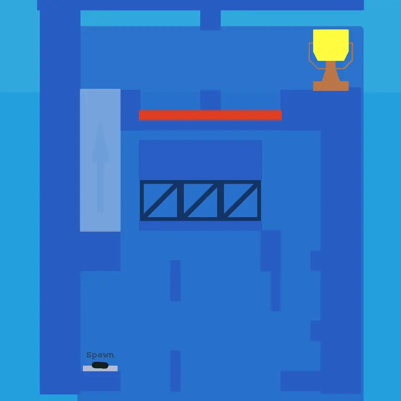 Game by @babytreewolf