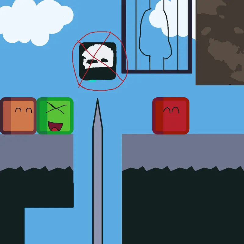 Game by @Romanito