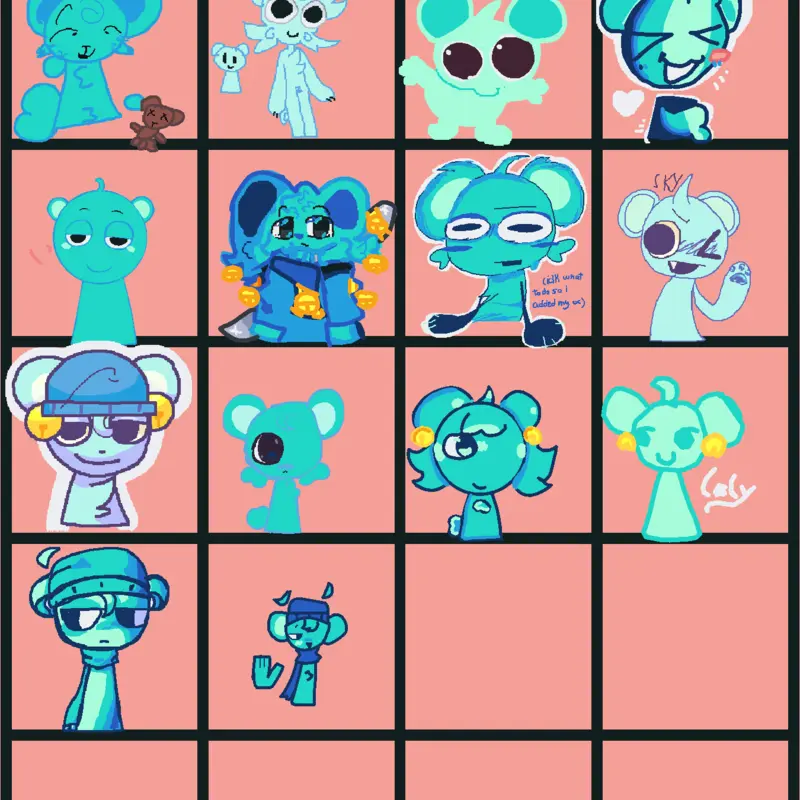 Game by @Your_local_thanos