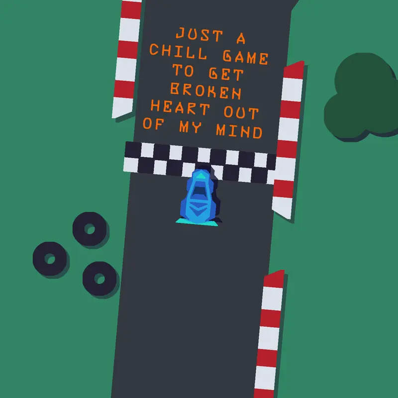 Game by @initialh