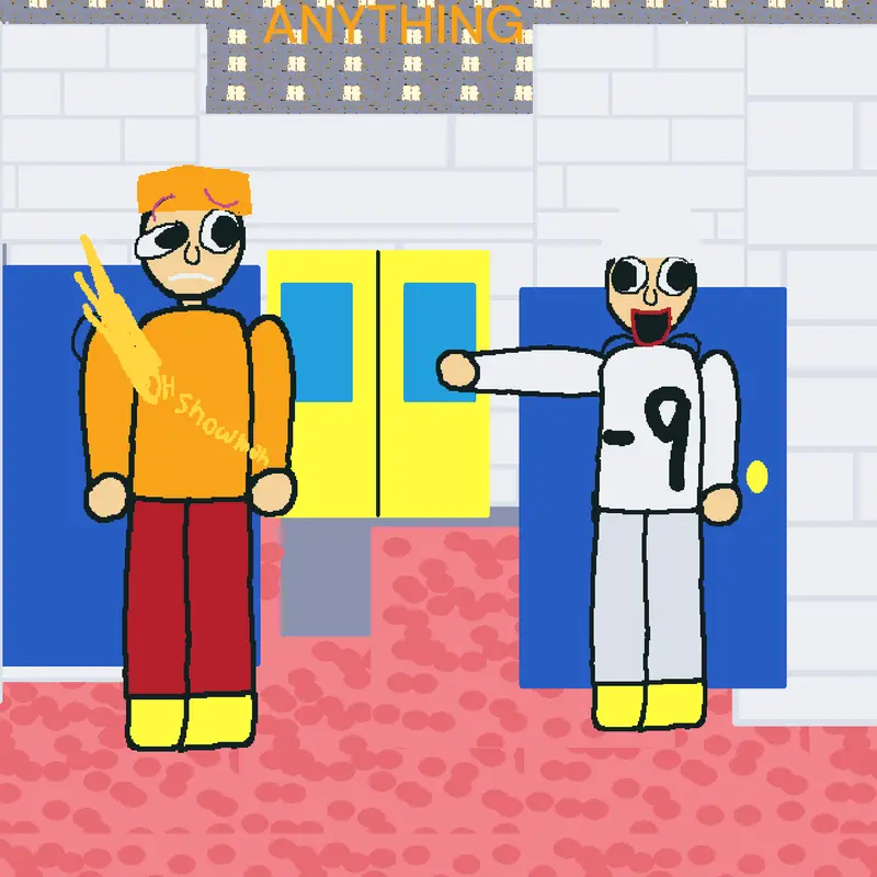 Game by @MCFLYTHEBLUEBIRDINCASTLE