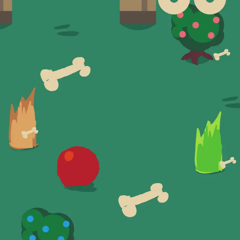 Game by @kylexturtles