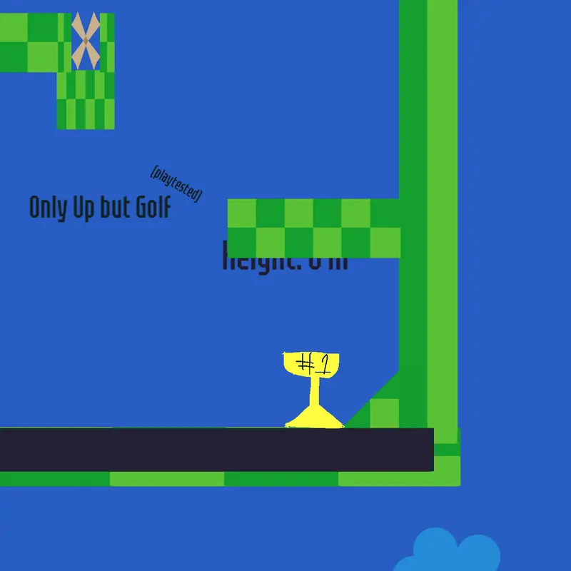 Game by @voxelsyt