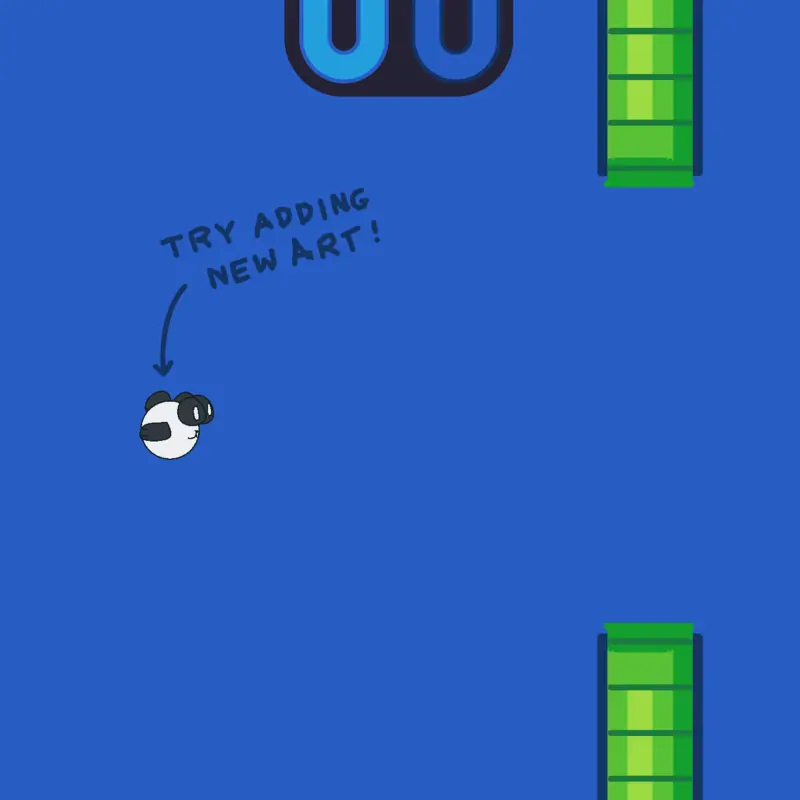 Game by @raddy_sprunky
