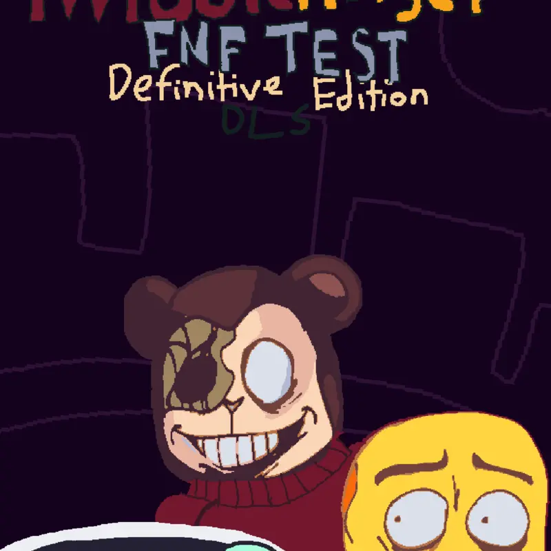 Game by @mister_Pomidorka