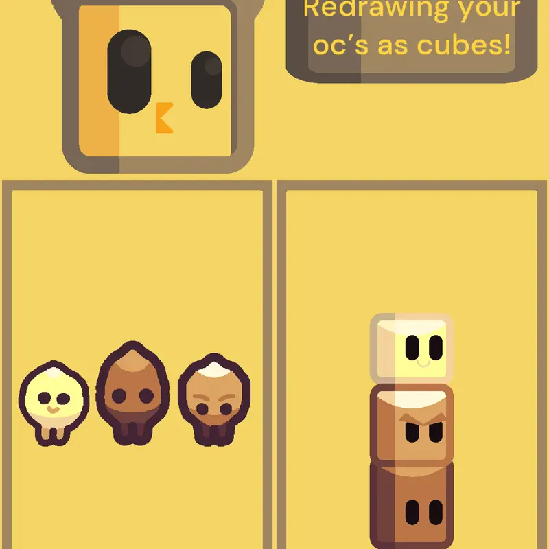 Game by @DuckBreadProductions