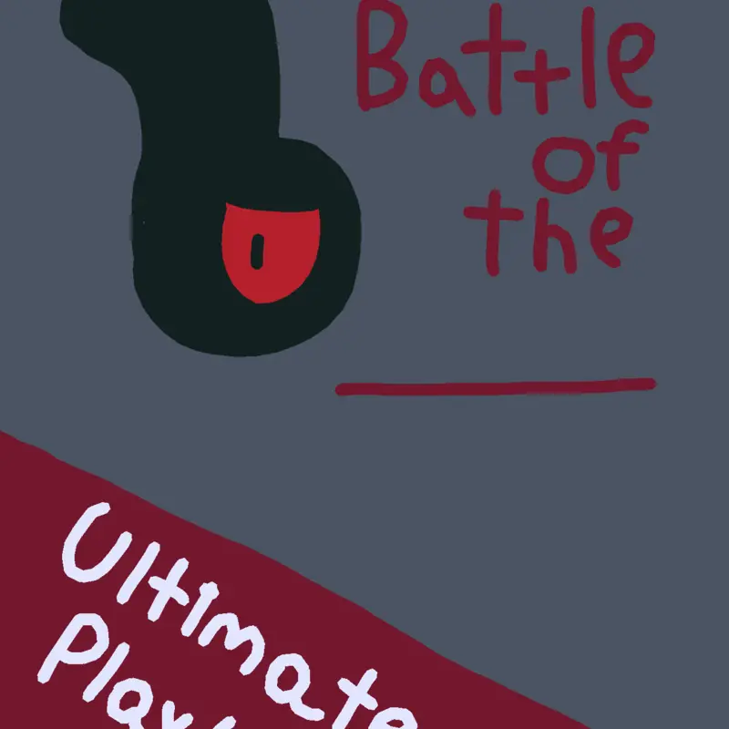 Game by @ZTheWerewolf