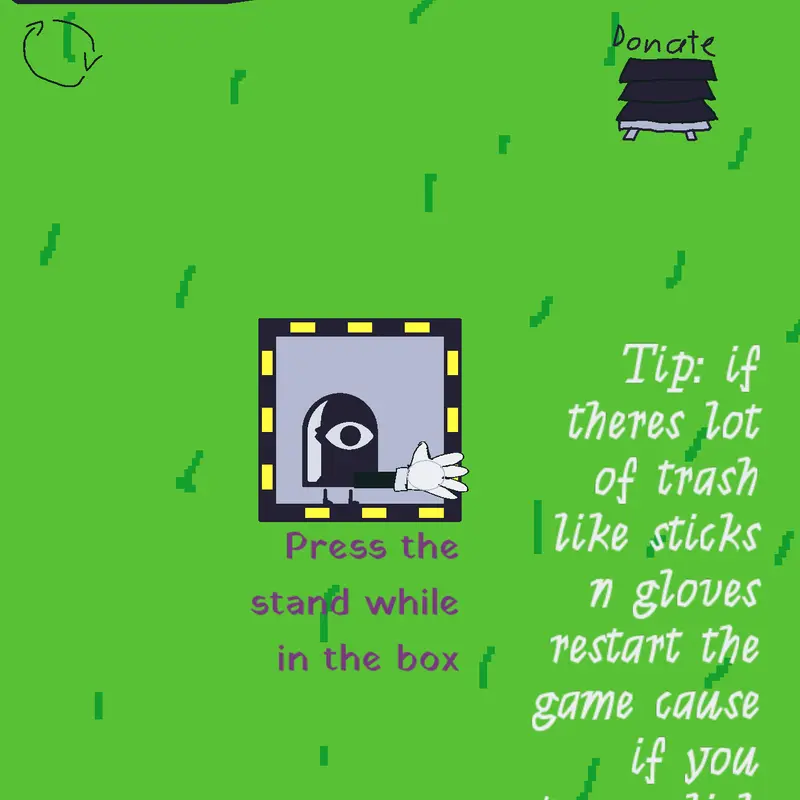 Game by @SuperWindows2006