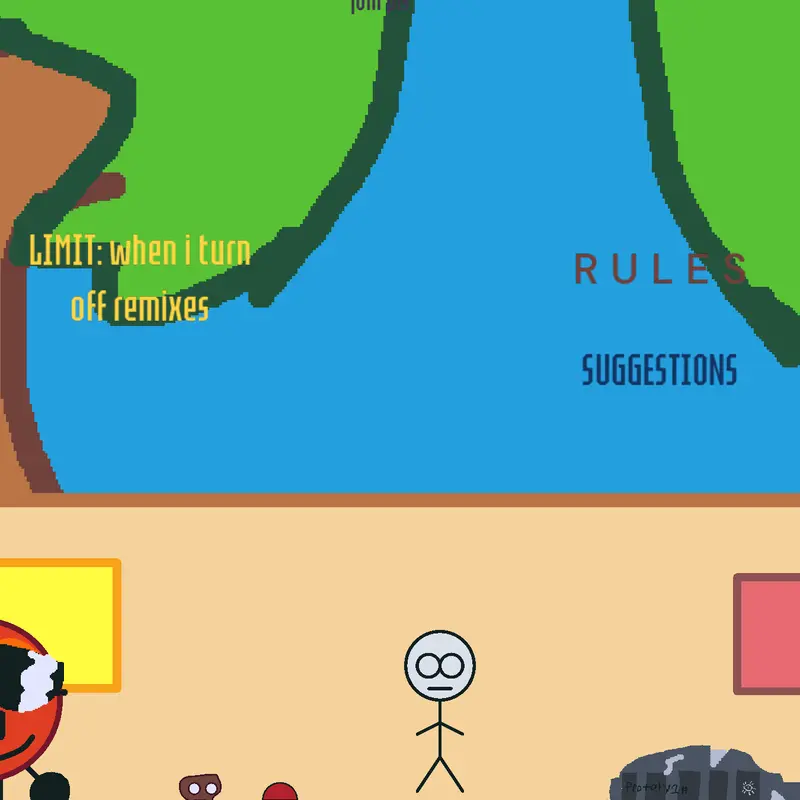 Game by @SaadTheBestCoolMan