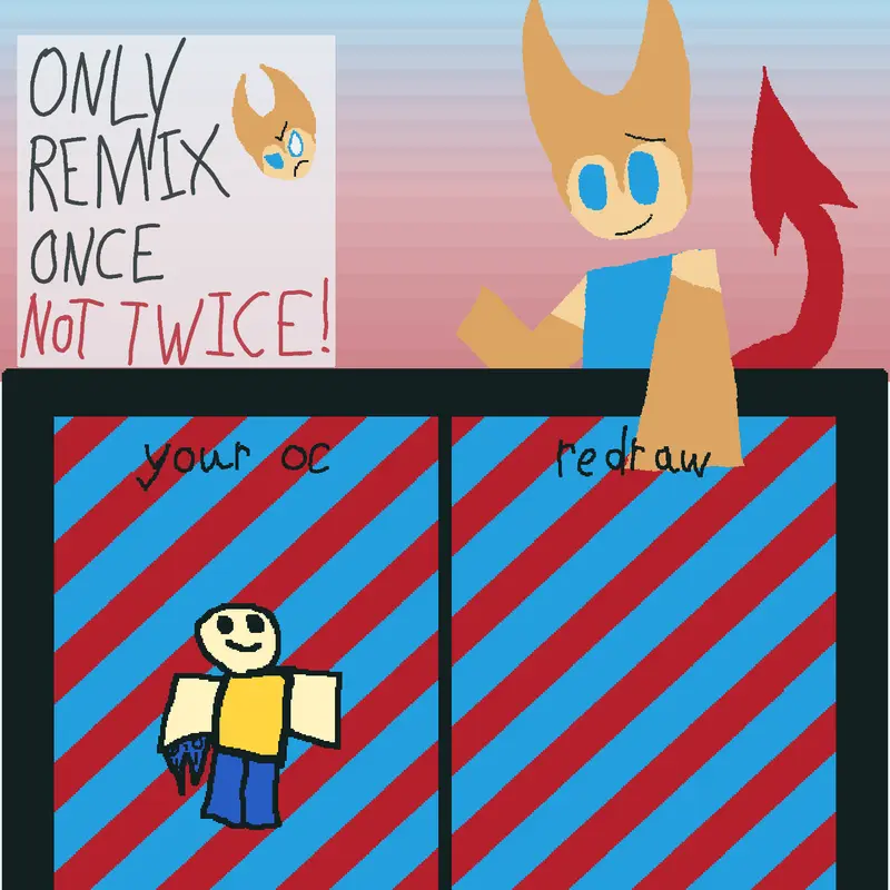 Game by @someguynamedjohndoe