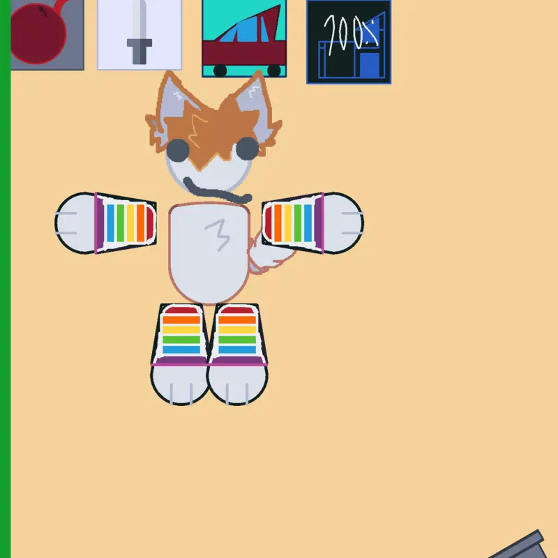 Game by @some_fluffy_goober