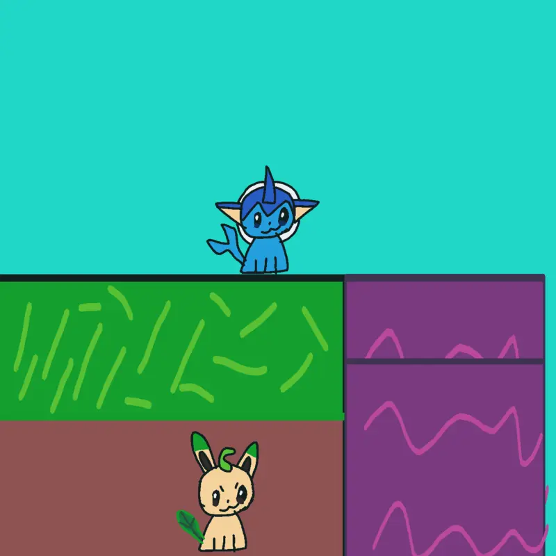 Game by @Aqua_The_Vaporeon_Gamer