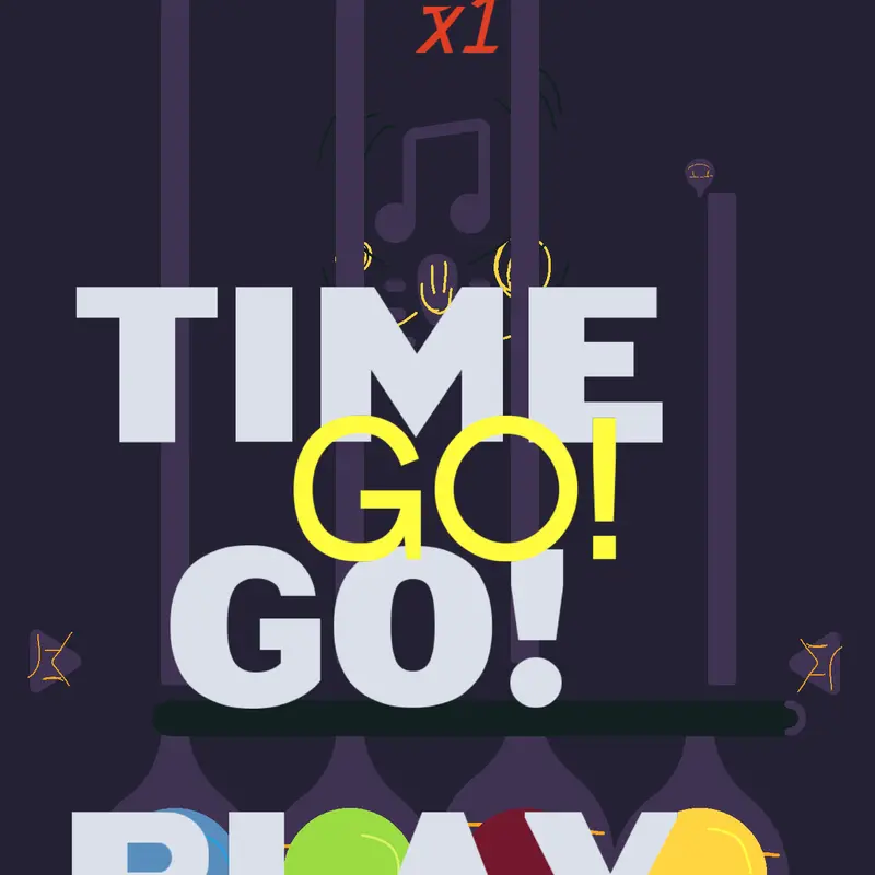 Game by @Ryunosuke