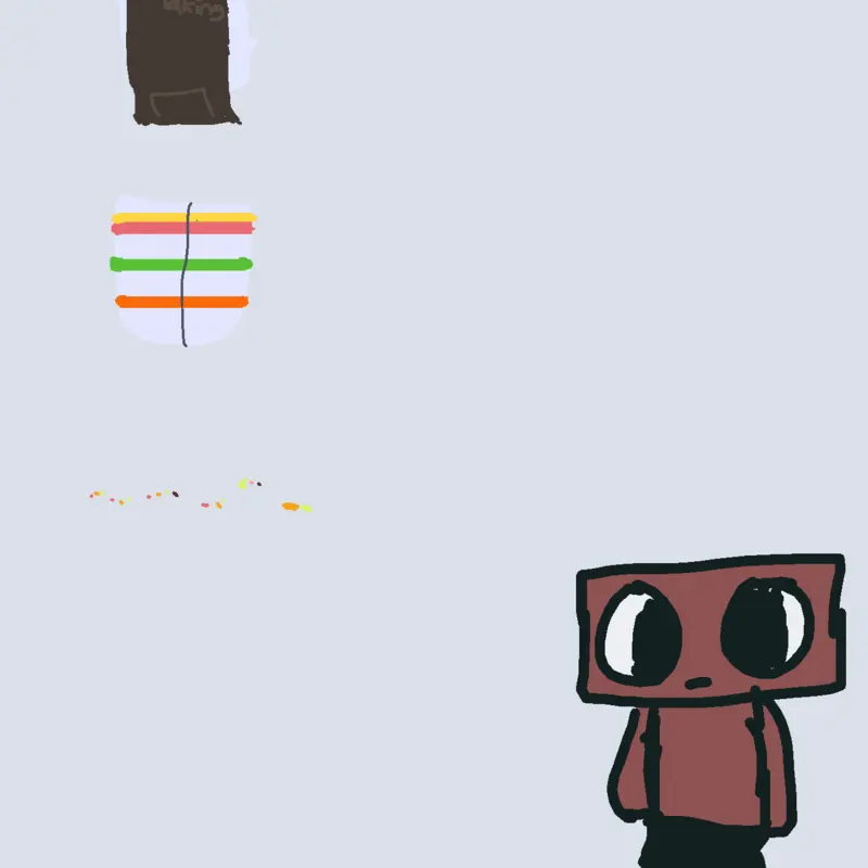 Game by @maddir