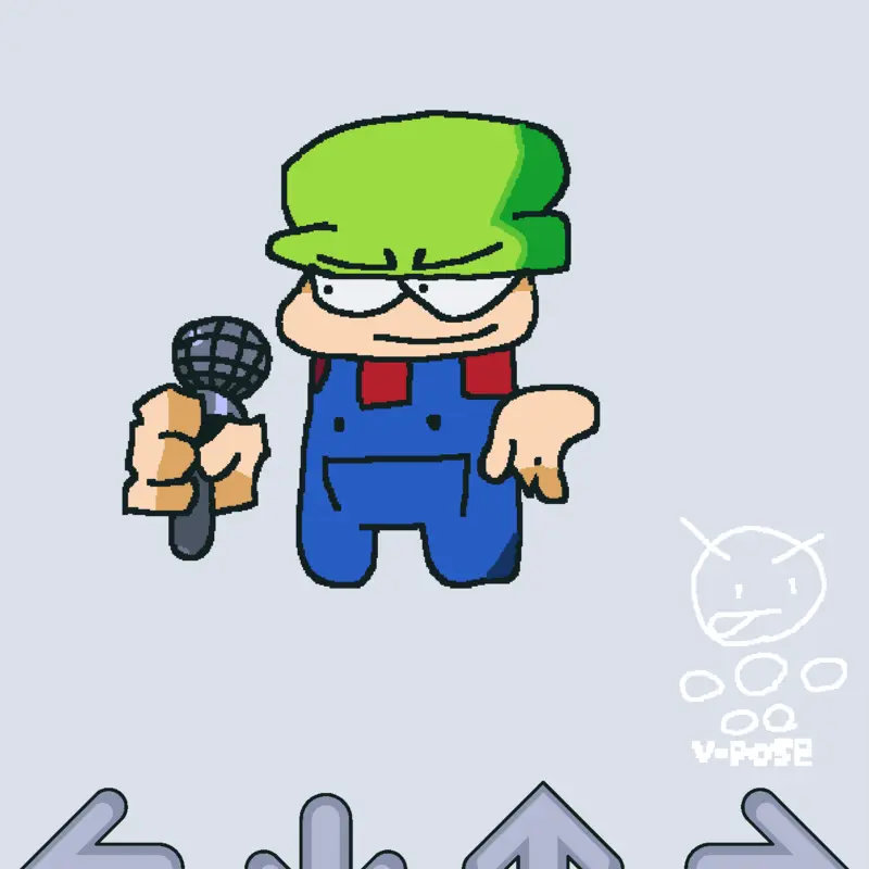 Game by @bambicorn_love