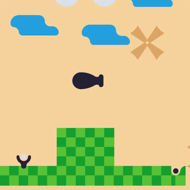Game by @GOIF