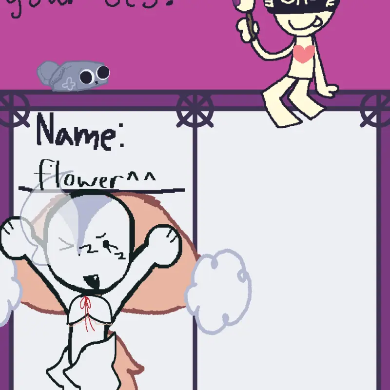 Game by @Aleena_ST4R