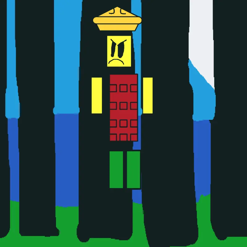 Game by @Artful_ketupat_oren