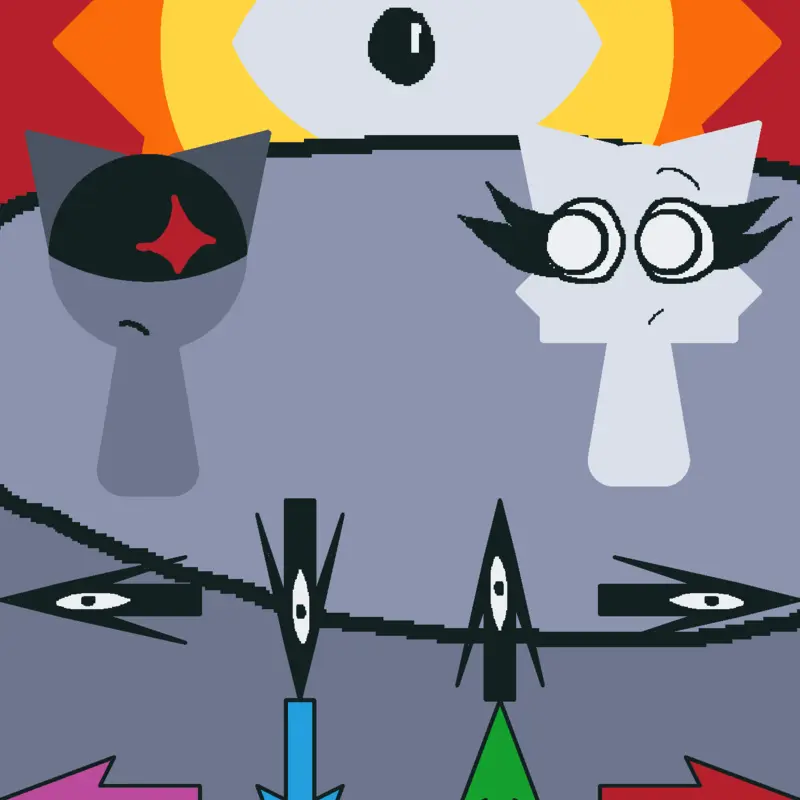 Game by @sky_cute_sprunki