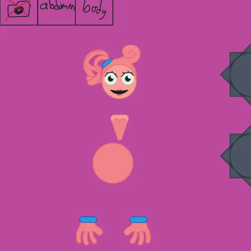 Game by @ObesityTM