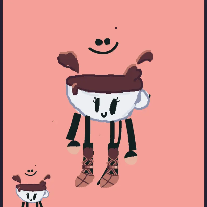 Game by @seallei